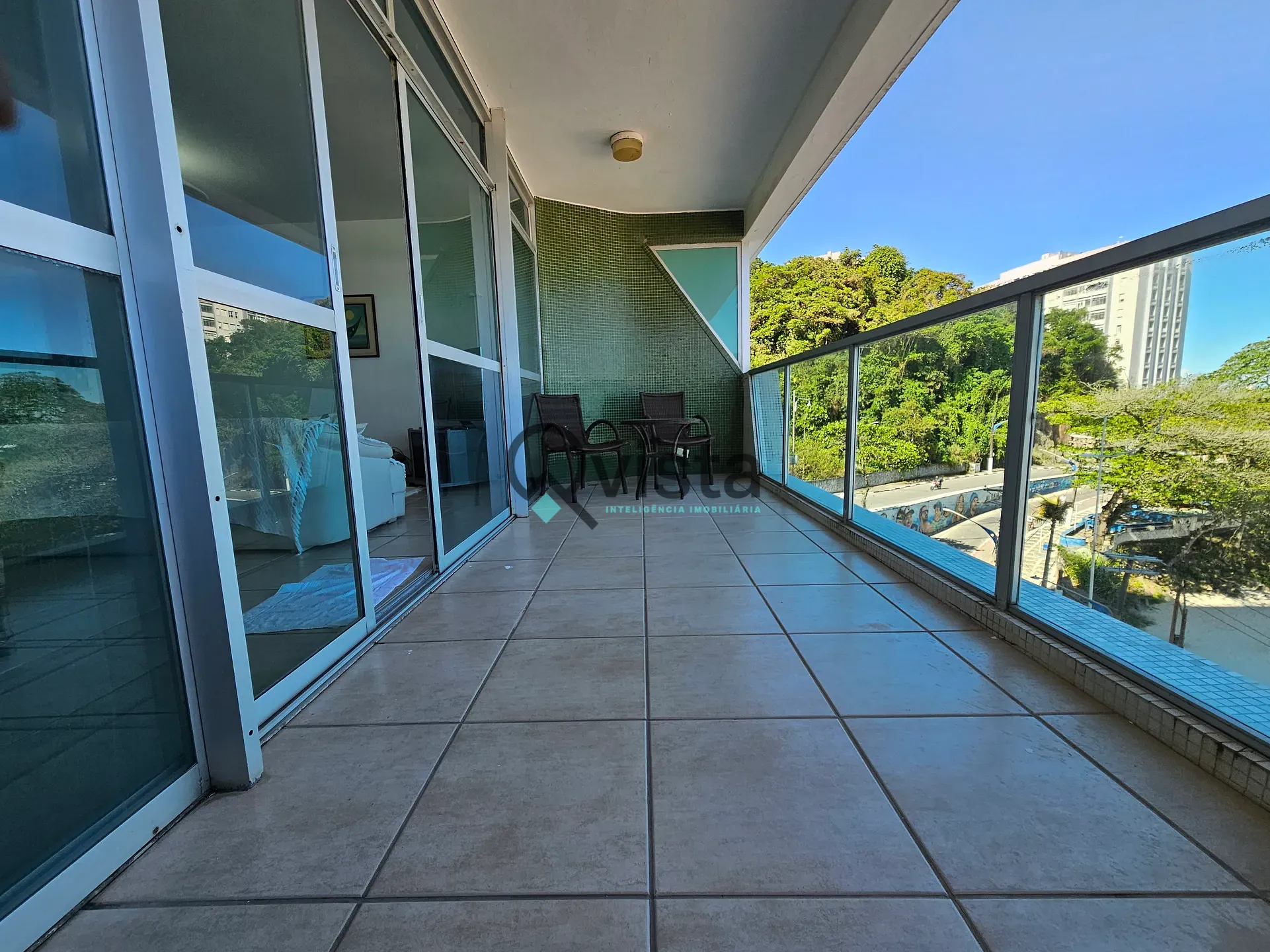 Apartamento, 3 quartos, 155 m² - Foto 3