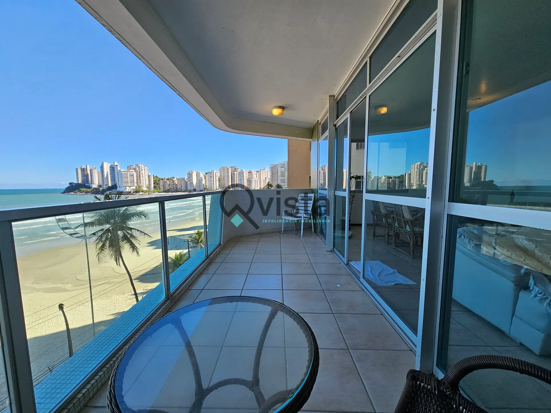 Apartamento, 3 quartos, 155 m² - Foto 2