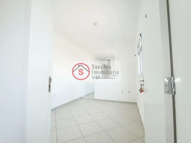 Apartamento 2 quartos e 1 banheiro, à venda, no bairro Vila Alpina em São Paulo