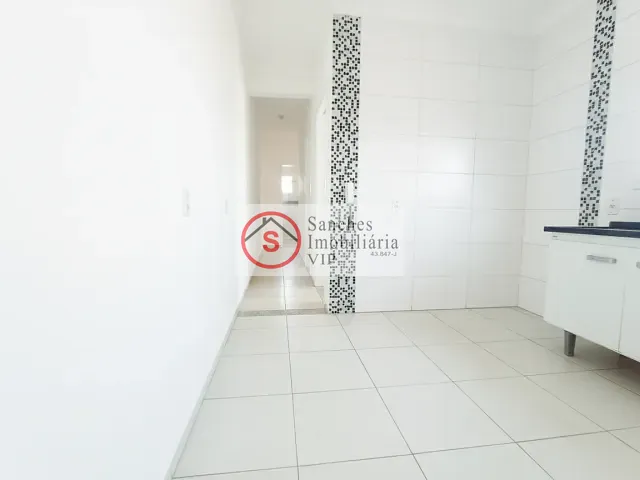 Apartamento 2 quartos e 1 banheiro, à venda, no bairro Vila Alpina em São Paulo