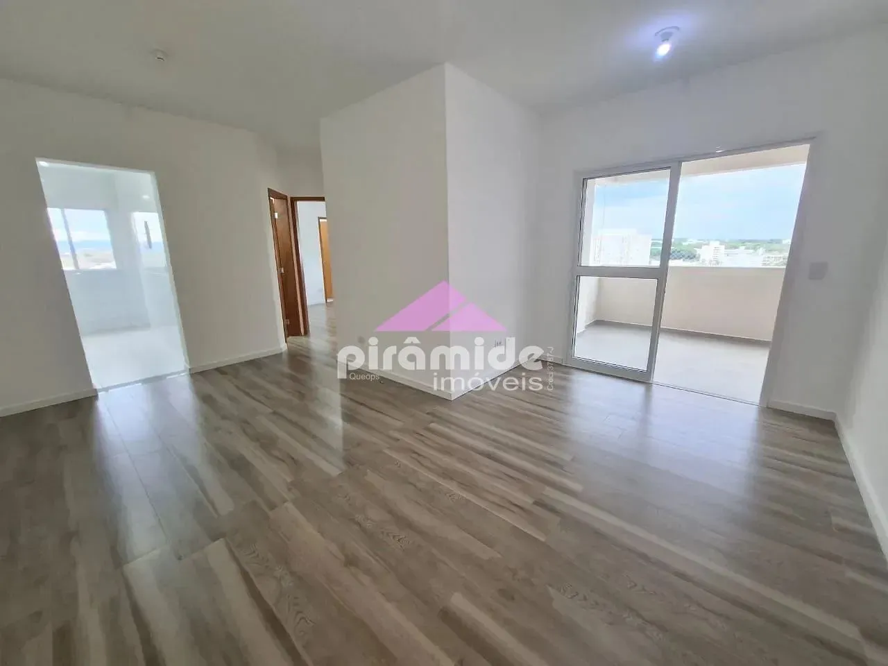 Apartamento, 2 quartos, 73 m² - Foto 3