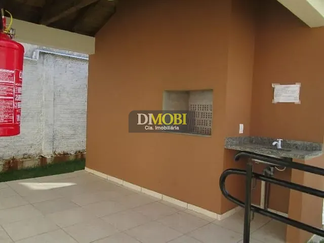 Apartamento com 55m² 2 quartos e 1 banheiro, à venda, no bairro Costa do Ipiranga em Gravataí