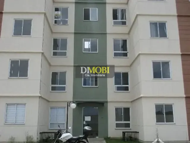Apartamento com 55m² 2 quartos e 1 banheiro, à venda, no bairro Costa do Ipiranga em Gravataí