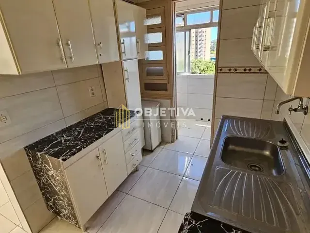 Apartamento 2 quartos e 1 banheiro, para alugar, no bairro Partenon em Porto Alegre