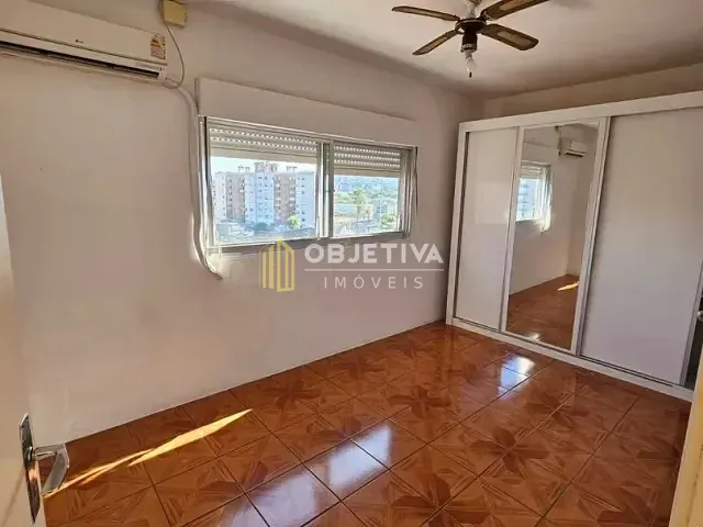 Apartamento 2 quartos e 1 banheiro, para alugar, no bairro Partenon em Porto Alegre