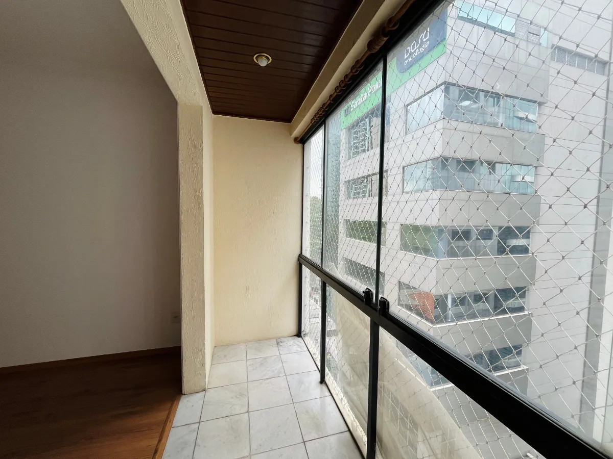Apartamento para venda em Vila Olímpia com 3 quartos, sendo 1 suíte, 118m²