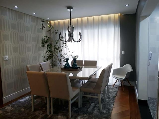 Foto do Apartamento - Apartamento para Venda 3 Quartos, 1 Suite, 2 Vagas, Barcelona, São Caetano do Sul - SP | Edificio BALI | Damasco Imóveis