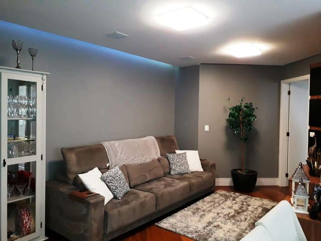 Foto do Apartamento - Apartamento para Venda 3 Quartos, 1 Suite, 2 Vagas, Barcelona, São Caetano do Sul - SP | Edificio BALI | Damasco Imóveis