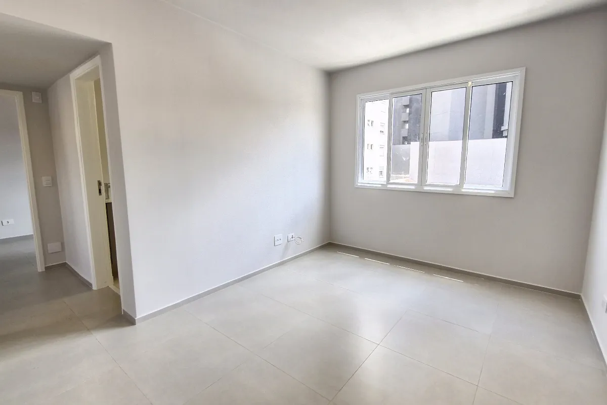 Apartamento para venda em Brooklin com 1 quarto, 39m²