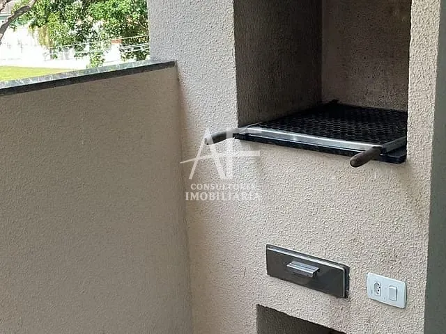 Apartamento 2 quartos e 1 banheiro, para alugar, no bairro Residencial Portal da Mantiqueira em Taubaté