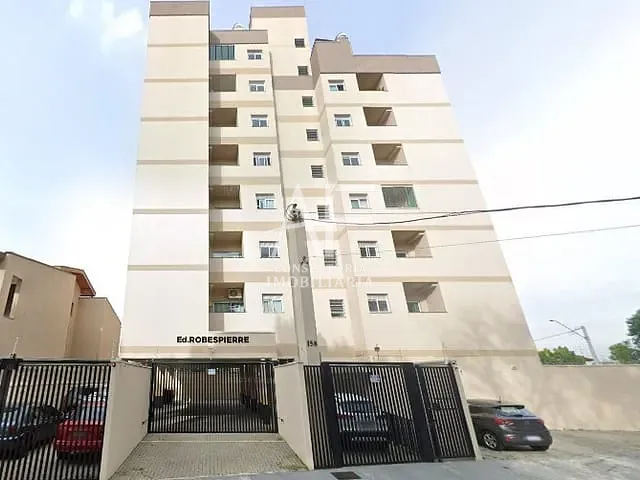 Apartamento 2 quartos e 1 banheiro, para alugar, no bairro Residencial Portal da Mantiqueira em Taubaté