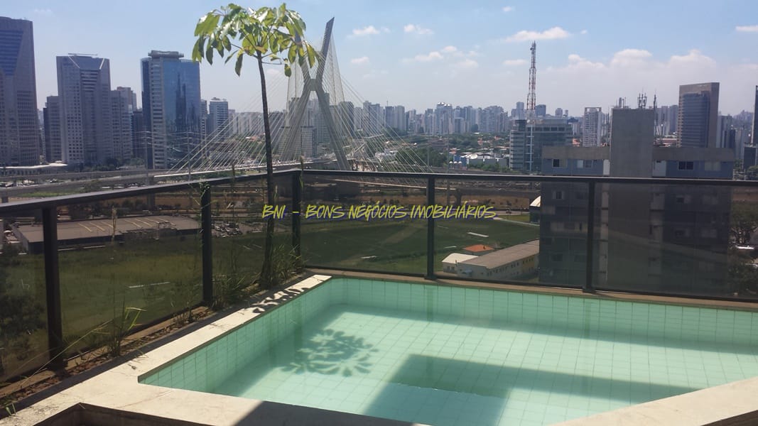 Apartamento, 3 quartos, 260 m² - Foto 7