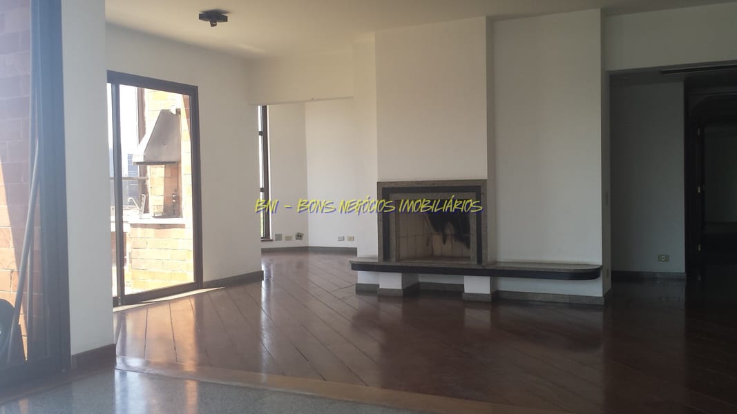 Apartamento, 3 quartos, 260 m² - Foto 4