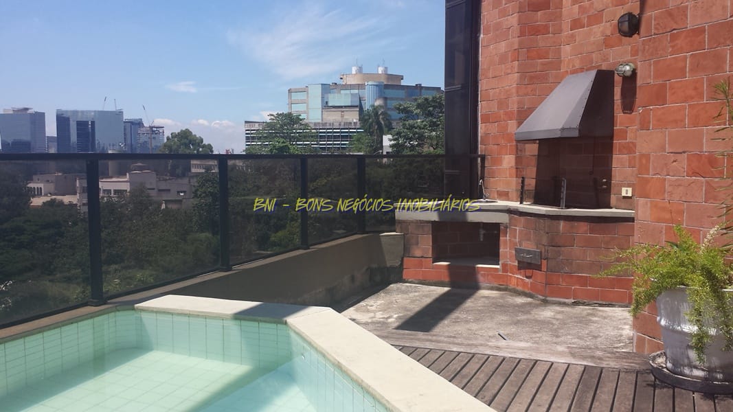 Apartamento, 3 quartos, 260 m² - Foto 1