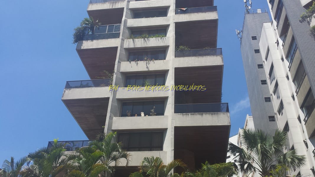 Apartamento, 3 quartos, 260 m² - Foto 10