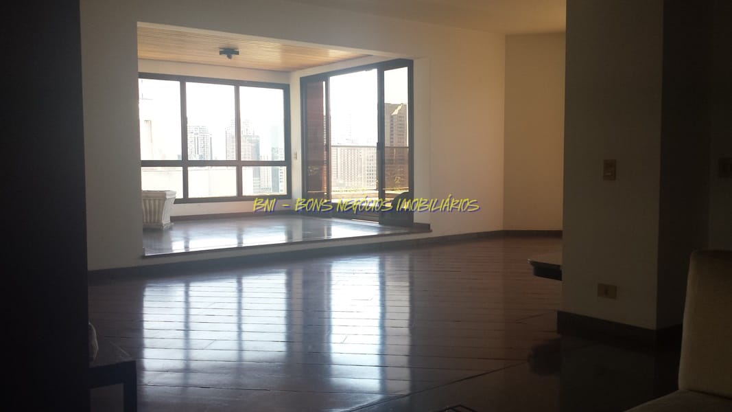 Apartamento, 3 quartos, 260 m² - Foto 3