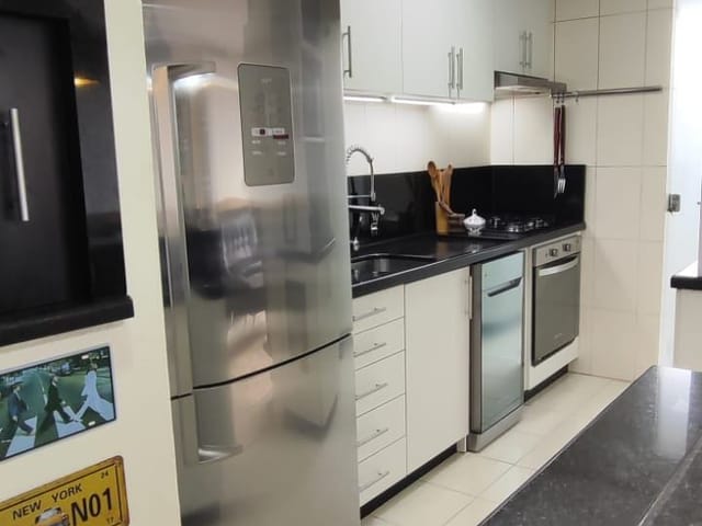 Apartamento com 15m² 2 quartos e 2 banheiros, à venda, no bairro Sanvitto em Caxias do Sul