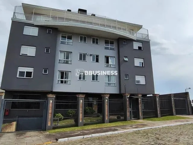 Apartamento com 15m² 2 quartos e 2 banheiros, à venda, no bairro Sanvitto em Caxias do Sul