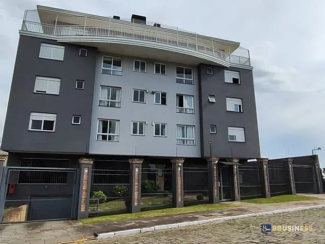 Apartamento com 15m² 2 quartos e 2 banheiros, à venda, no bairro Sanvitto em Caxias do Sul