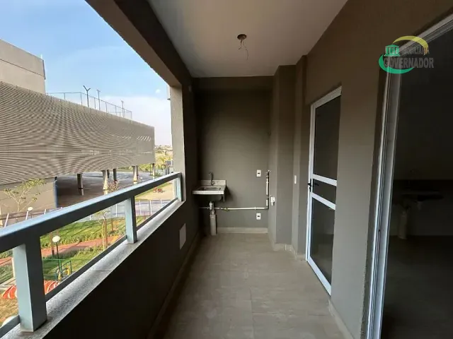Apartamento com 64m² 2 quartos e 2 banheiros, à venda, no bairro Loteamento Parque São Martinho em Campinas