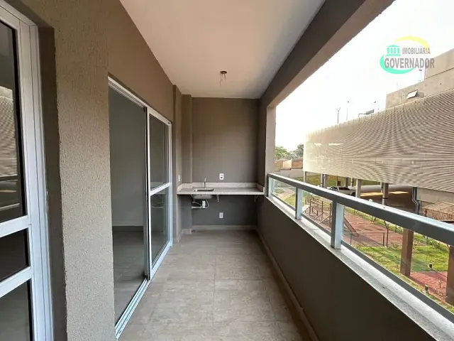 Apartamento com 64m² 2 quartos e 2 banheiros, à venda, no bairro Loteamento Parque São Martinho em Campinas