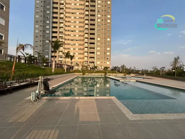 Apartamento com 64m² 2 quartos e 2 banheiros, à venda, no bairro Loteamento Parque São Martinho em Campinas