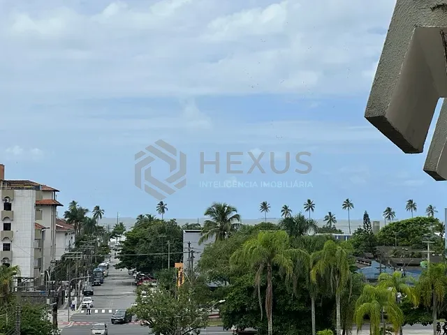 Apartamento 3 quartos e 2 banheiros, à venda ou para alugar, no bairro Enseada em Guarujá