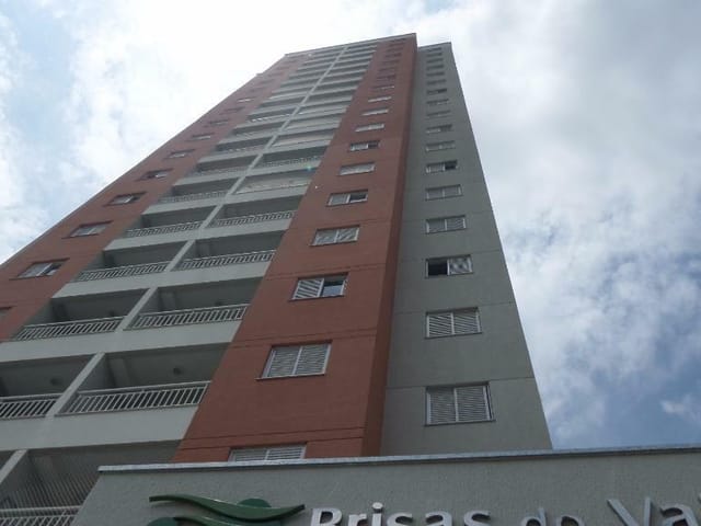 Foto do Apartamento - Apartamento à venda e locação 2 Quartos, 1 Suite, 1 Vaga, 60M², Jardim Satélite, São José dos Campos - SP | Brisas do Vale | INDEPENDENCE NEGOCIOS IMOBILIARIOS LTDA