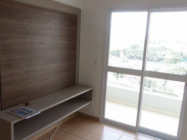 Foto do Apartamento - Apartamento à venda e locação 2 Quartos, 1 Suite, 1 Vaga, 60M², Jardim Satélite, São José dos Campos - SP | Brisas do Vale | INDEPENDENCE NEGOCIOS IMOBILIARIOS LTDA