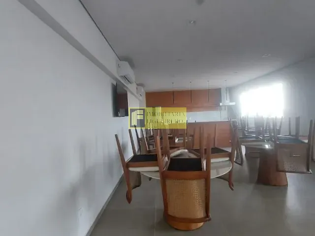 Apartamento 2 quartos e 2 banheiros, para alugar, no bairro Jardim Maracanã em São José do Rio Preto
