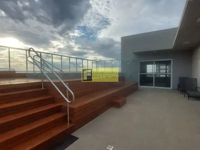 Apartamento 2 quartos e 2 banheiros, para alugar, no bairro Jardim Maracanã em São José do Rio Preto