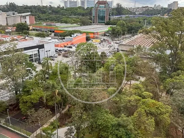 Apartamento com 60m² 1 quarto e 1 banheiro, à venda, no bairro Santo Amaro em São Paulo