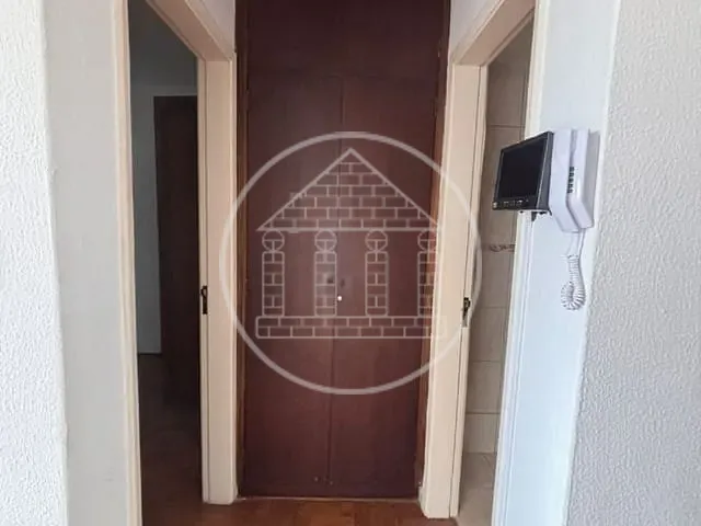 Apartamento com 60m² 1 quarto e 1 banheiro, à venda, no bairro Santo Amaro em São Paulo