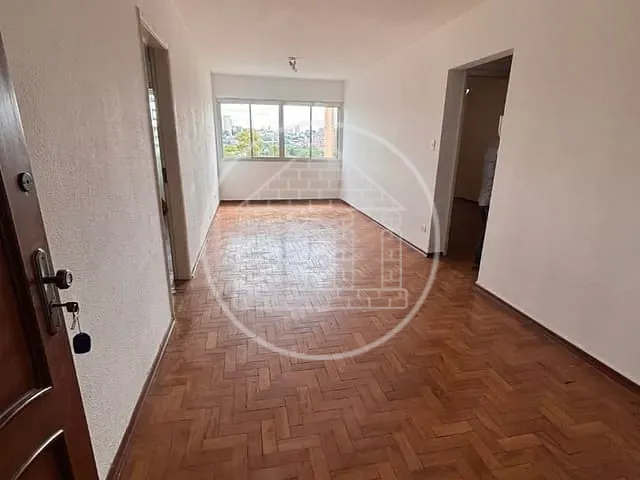 Apartamento com 60m² 1 quarto e 1 banheiro, à venda, no bairro Santo Amaro em São Paulo