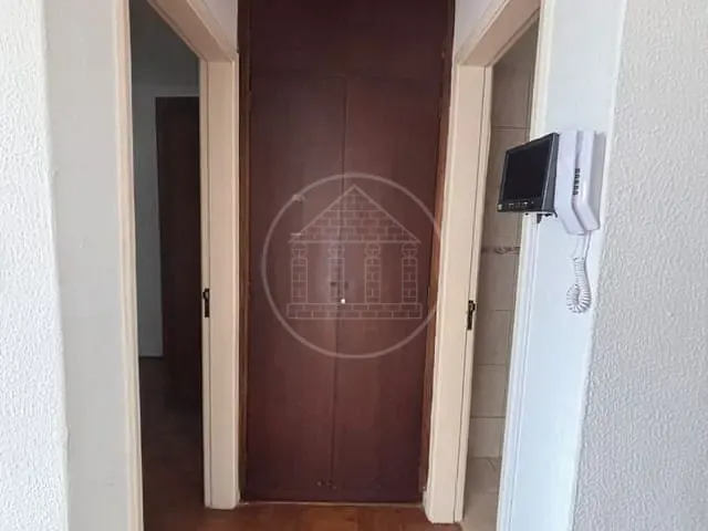 Apartamento com 60m² 1 quarto e 1 banheiro, à venda, no bairro Santo Amaro em São Paulo