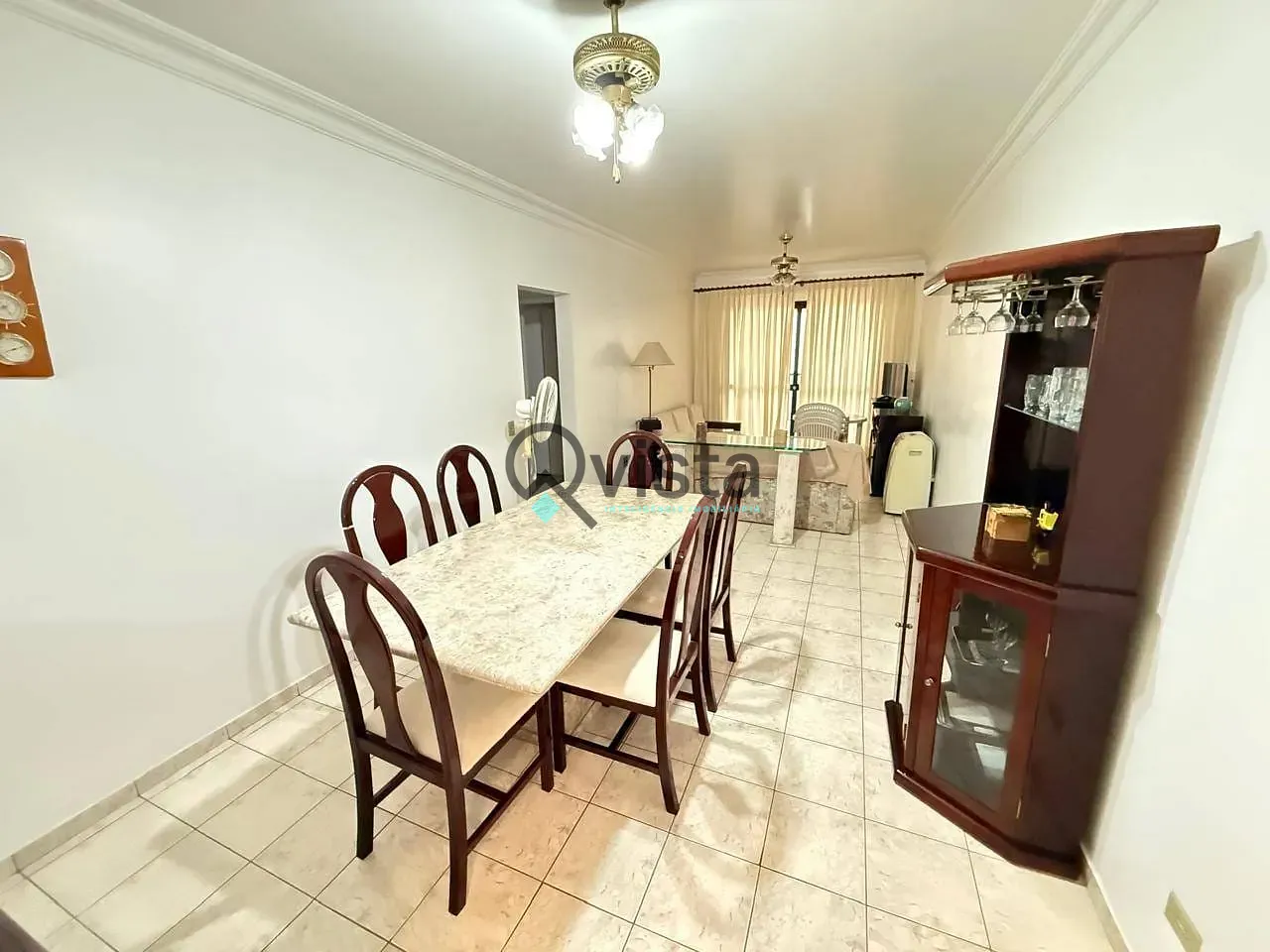 Apartamento, 2 quartos, 100 m² - Foto 1