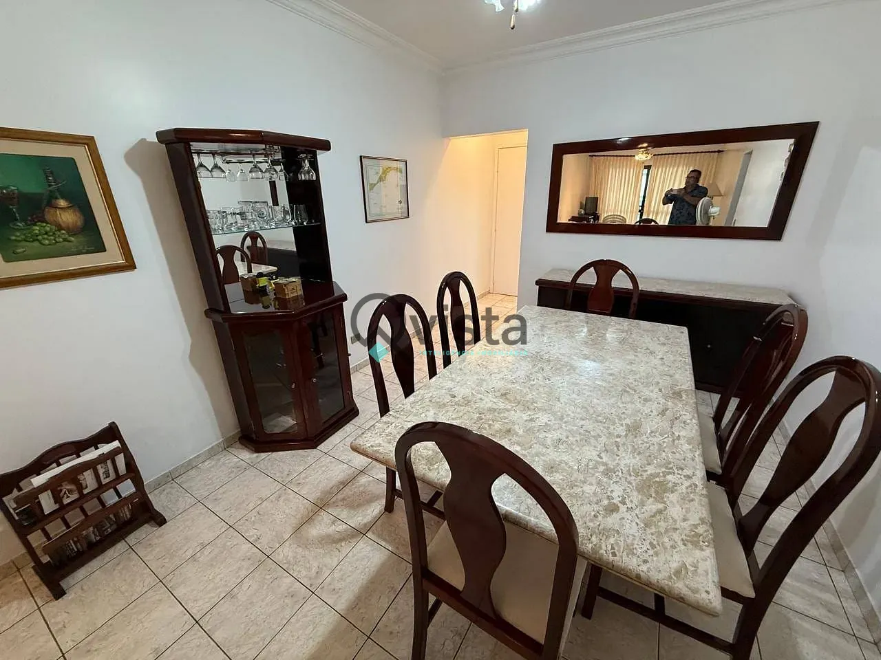 Apartamento, 2 quartos, 100 m² - Foto 2