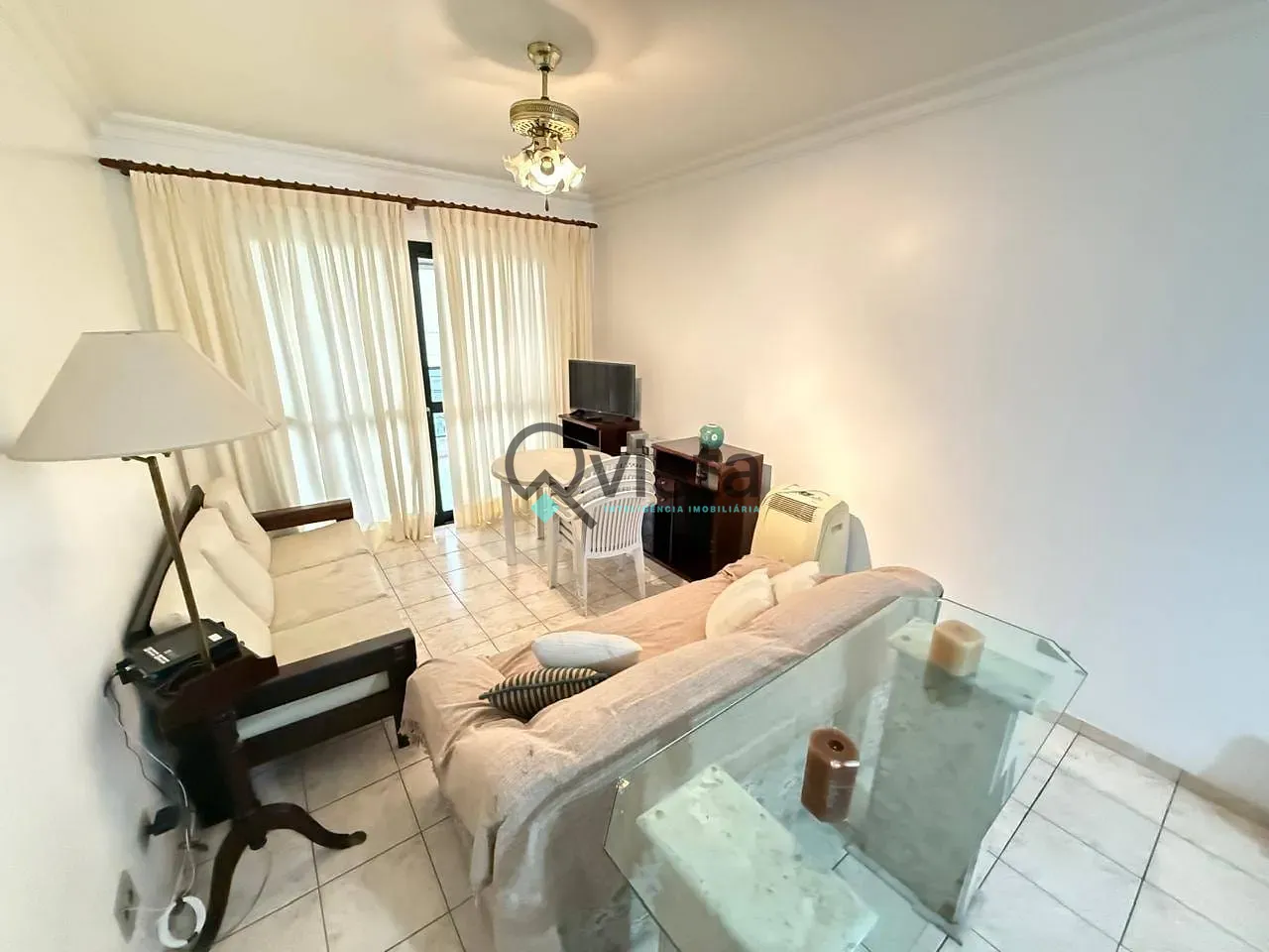 Apartamento, 2 quartos, 100 m² - Foto 3