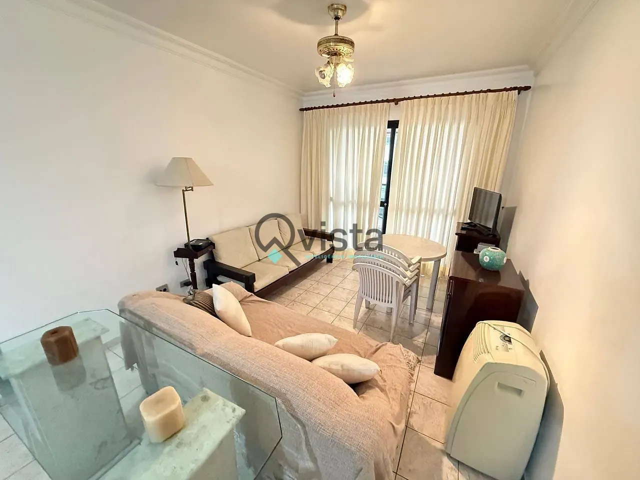 Apartamento, 2 quartos, 100 m² - Foto 4