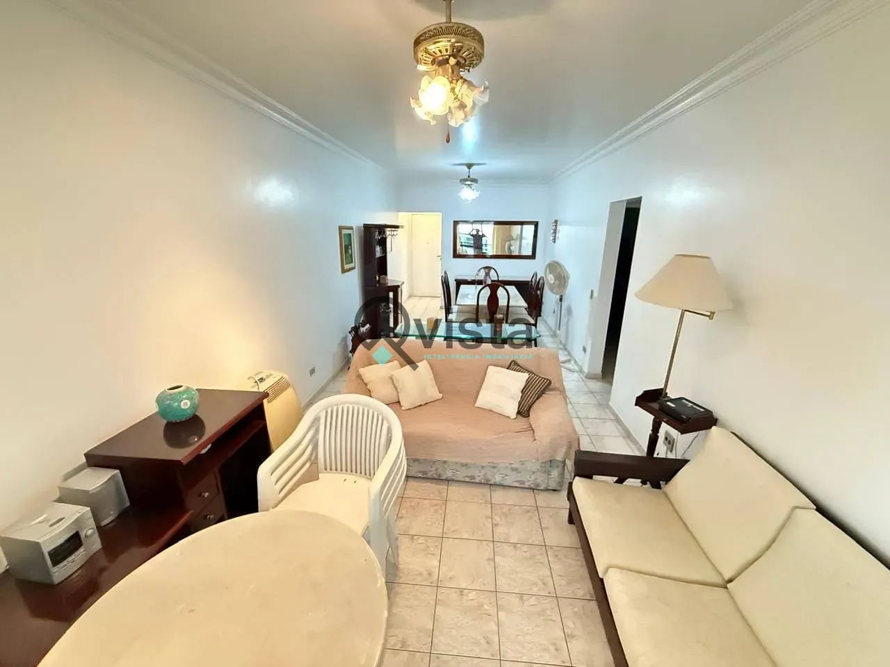 Apartamento, 2 quartos, 100 m² - Foto 6