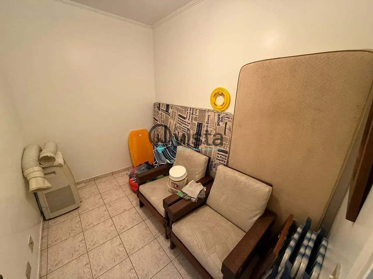 Apartamento, 2 quartos, 100 m² - Foto 20