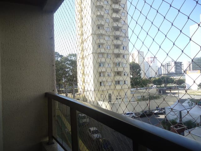 Foto do Apartamento - Apartamento para Locação 2 Quartos, 1 Suite, 2 Vagas, 75M², Jardim Aquarius, São José dos Campos - SP | Edifício Aquarius Premium | RUSSI IMÓVEIS