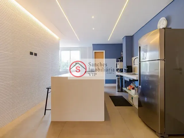 Apartamento 3 quartos e 2 banheiros, à venda, no bairro Consolação em São Paulo