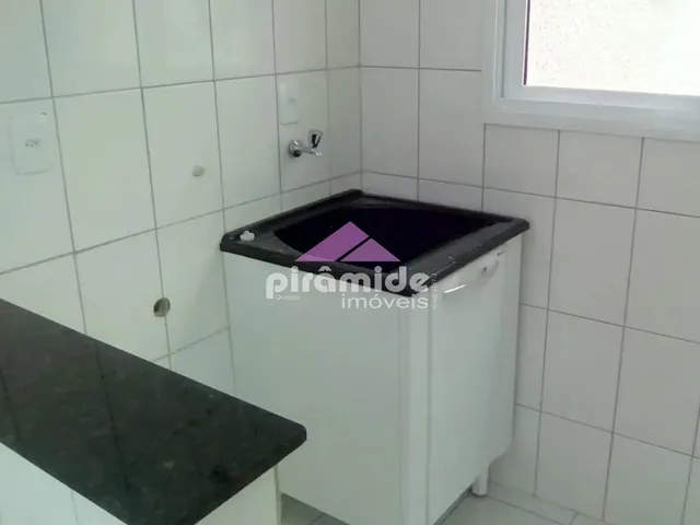 Apartamento com 65m² 2 quartos e 2 banheiros, à venda, no bairro Vila Maria em São José Dos Campos