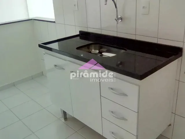 Apartamento com 65m² 2 quartos e 2 banheiros, à venda, no bairro Vila Maria em São José Dos Campos