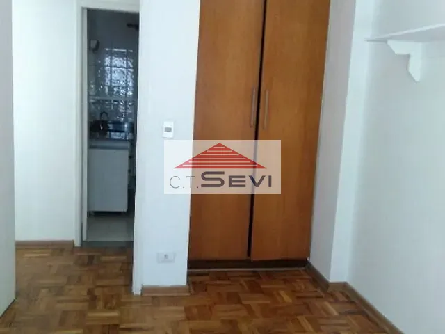Apartamento com 75m² 1 quarto e 1 banheiro, à venda, no bairro Vila Buarque em São Paulo