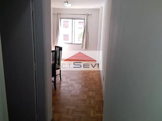 Apartamento com 75m² 1 quarto e 1 banheiro, à venda, no bairro Vila Buarque em São Paulo