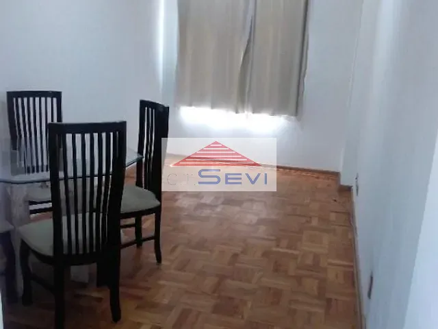Apartamento com 75m² 1 quarto e 1 banheiro, à venda, no bairro Vila Buarque em São Paulo