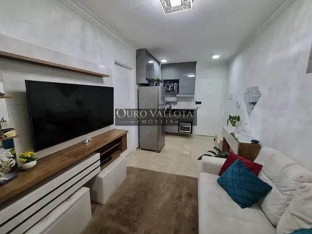 Apartamento 1 quarto e 1 banheiro, à venda, no bairro Mooca em São Paulo