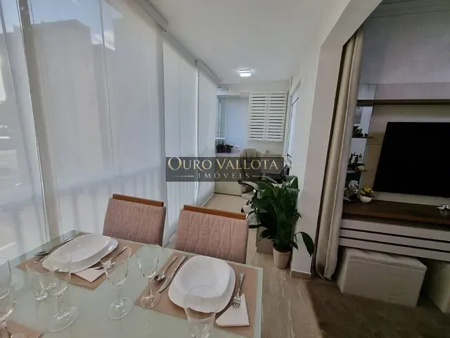 Apartamento 1 quarto e 1 banheiro, à venda, no bairro Mooca em São Paulo
